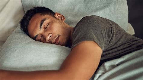 How to Sleep with a Cough: 12 Tips for a Restful Night .